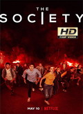 The Society 1×01 al 1×05 [720p]